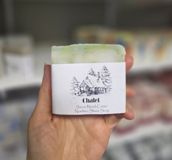 Savon Chalet