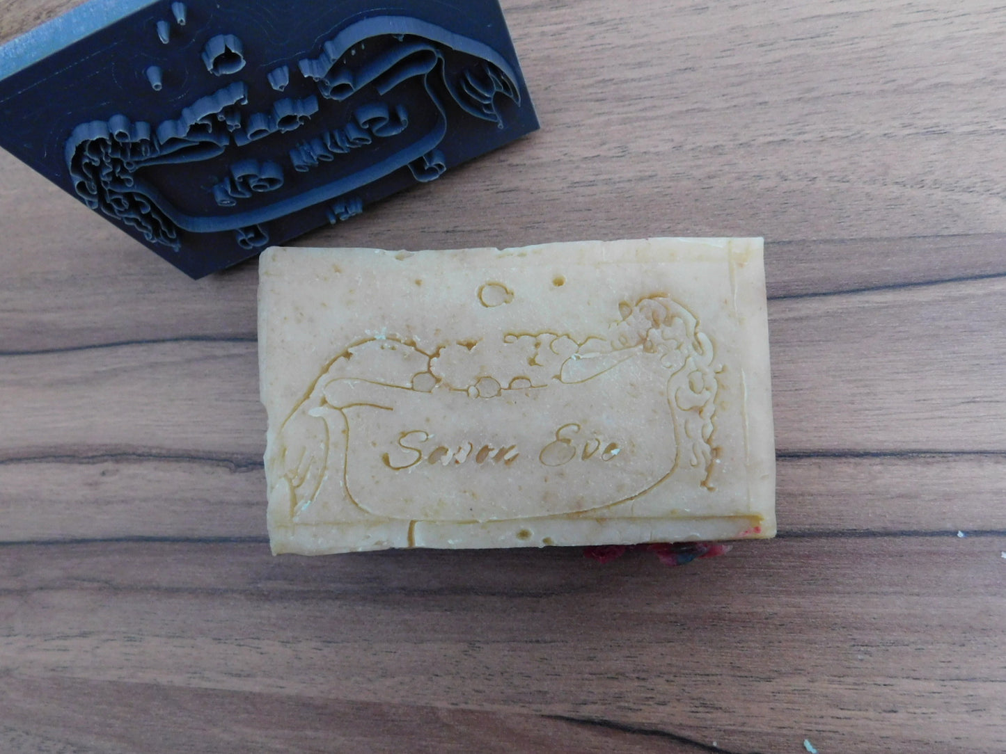 Pousse Nature Vegan
