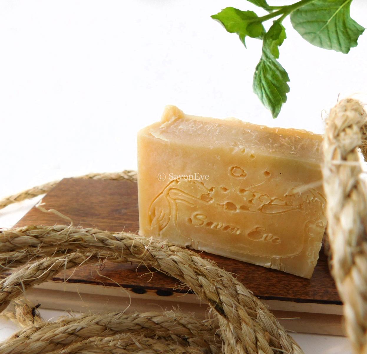 Pousse Nature Vegan