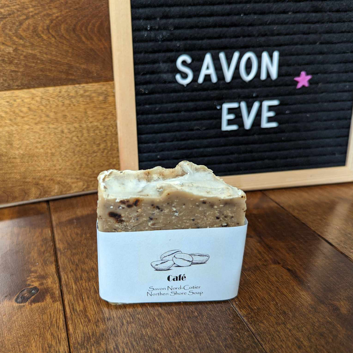 Café au lait
