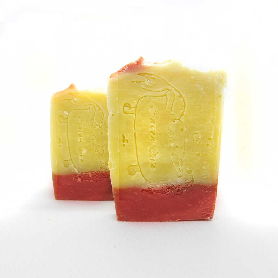 Vanille Framboise