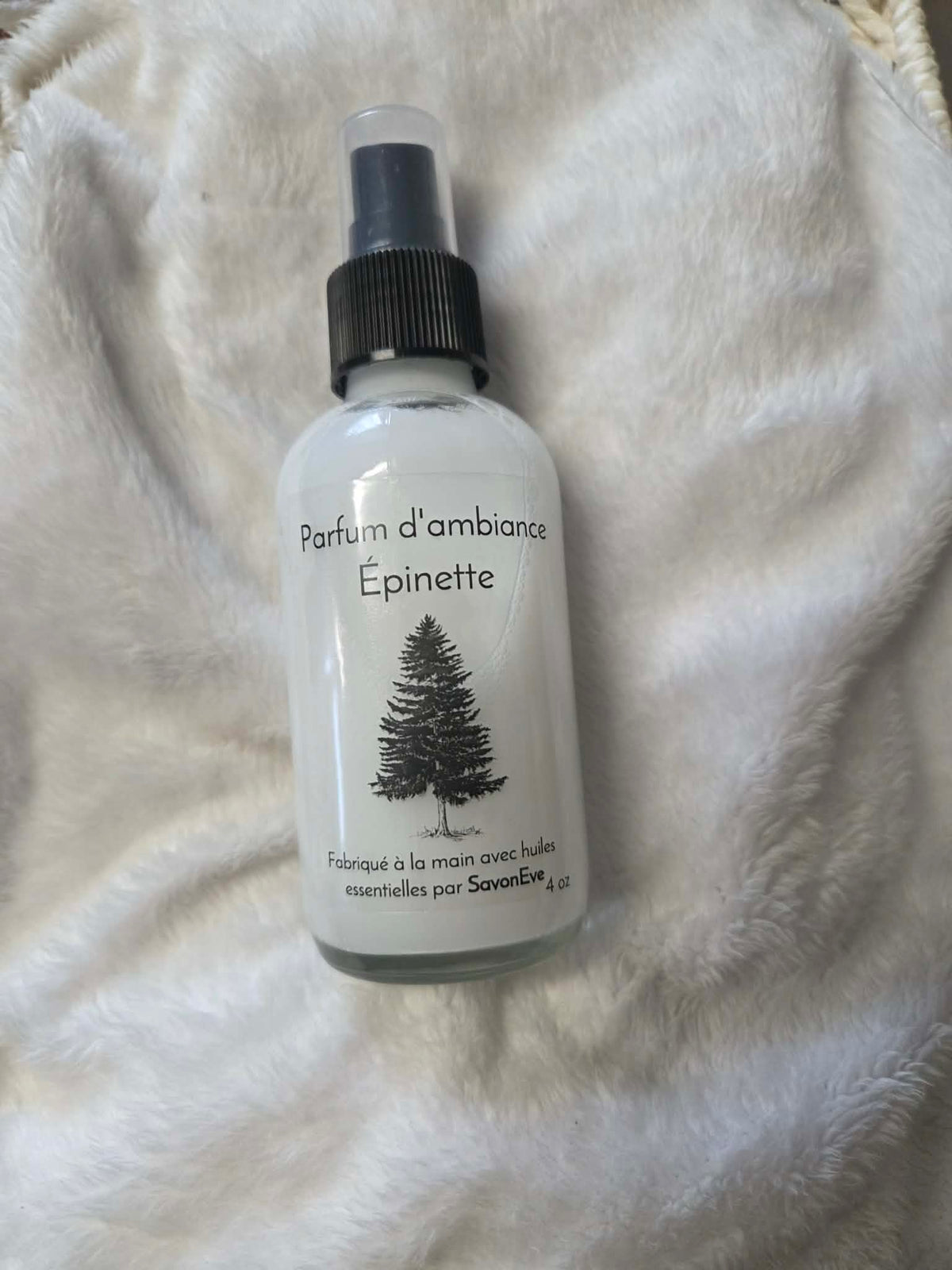 Parfum d'ambiance
