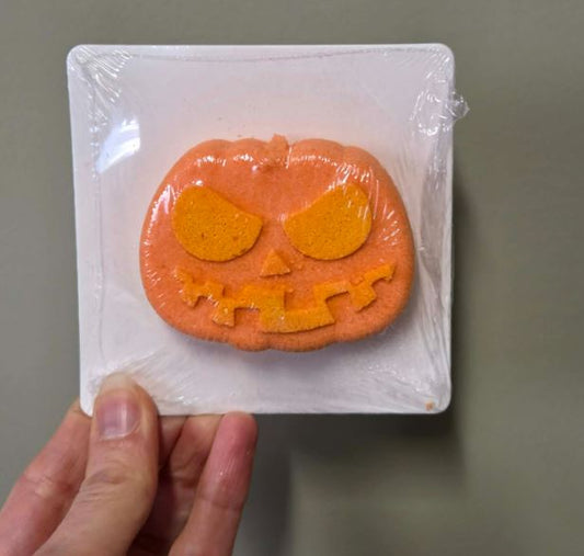 Halloween - Bombe de bain